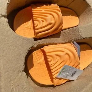 CROCS | Shoes | Salehe Blembury X Crocs Slides Citrus Milk 